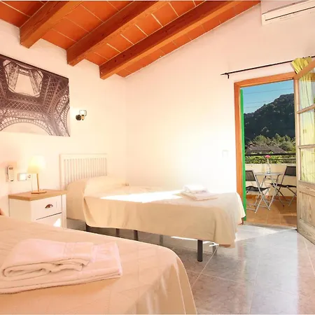 - 4079-62 Mallorca Holiday home Pollenca