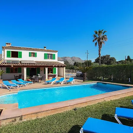 - 4079-62 Mallorca *