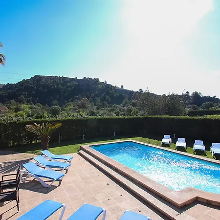 - 4079-62 Mallorca Holiday home *