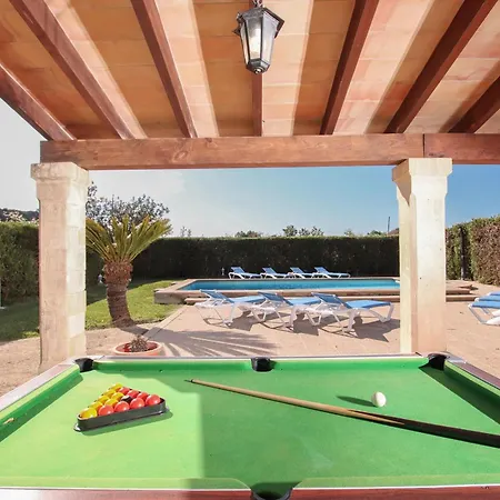 - 4079-62 Mallorca *