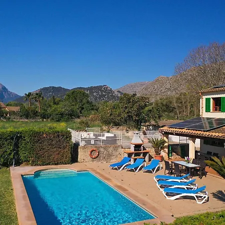 - 4079-62 Mallorca *