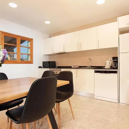 - 4079-62 Mallorca * פוינסה