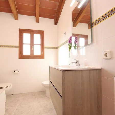 - 4079-62 Mallorca Pollenca