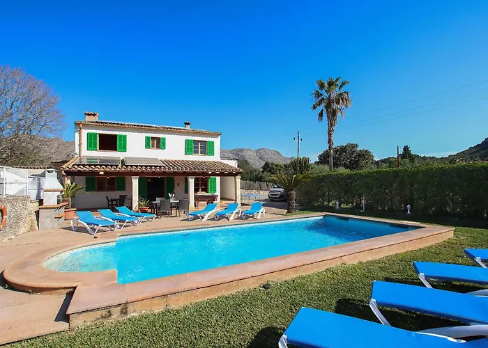 - 4079-62 Mallorca *