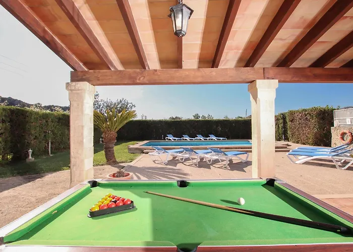 - 4079-62 Mallorca *