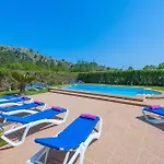 Дом отдыха - 4079-62 Mallorca