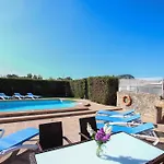 - 4079-62 Mallorca Польенса