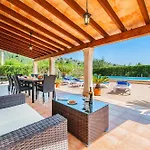 - 4079-62 Mallorca
