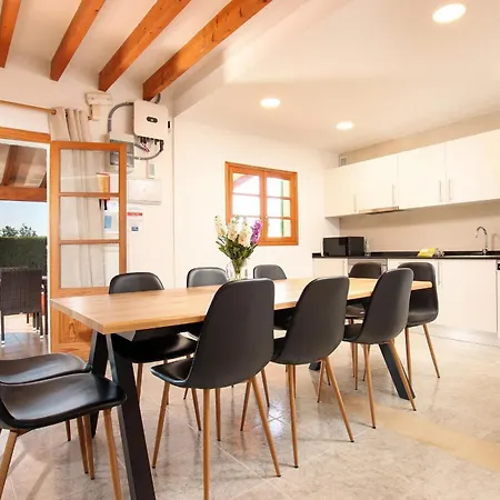 Ferienhaus - 4079-62 Mallorca Pollença