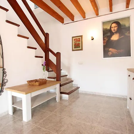 - 4079-62 Mallorca Pollença