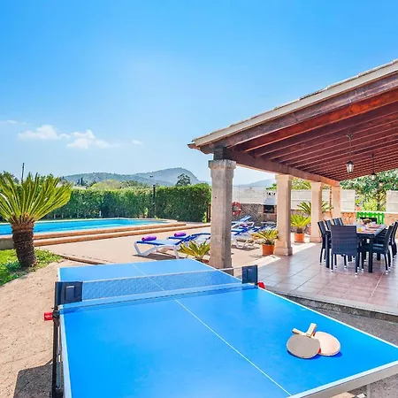 - 4079-62 Mallorca * Pollença