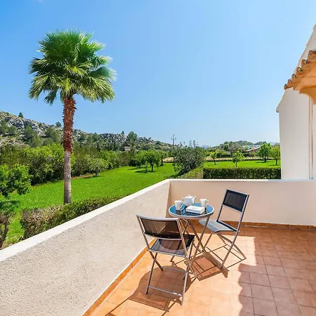 Casa vacanze - 4079-62 Mallorca *