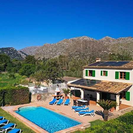 - 4079-62 Mallorca Ferienhaus