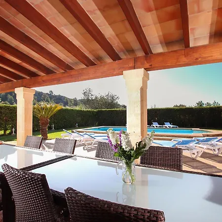 Casa vacanze - 4079-62 Mallorca Pollença