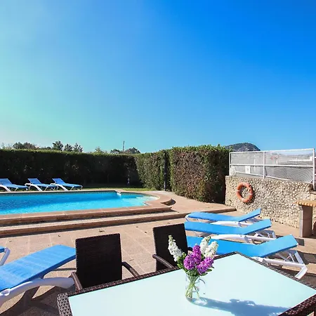 - 4079-62 Mallorca Pollença