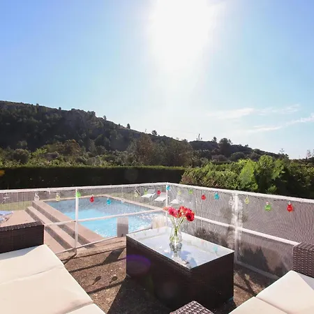 - 4079-62 Mallorca Ferienhaus Pollença