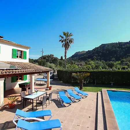 Сasa de vacaciones - 4079-62 Mallorca Pollensa