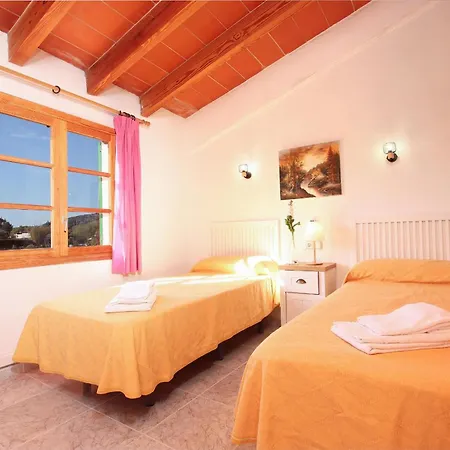 - 4079-62 Mallorca