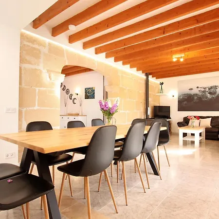 - 4079-62 Mallorca Ferienhaus