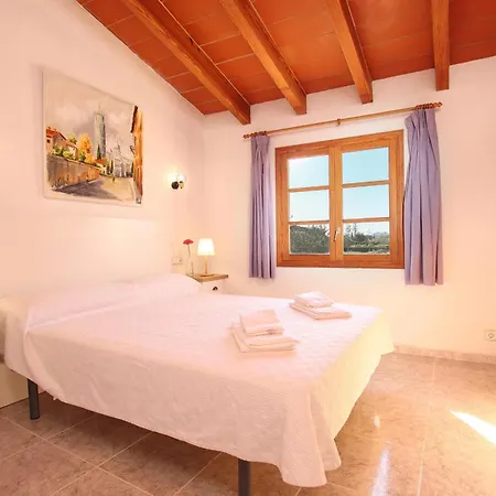- 4079-62 Mallorca Ferienhaus