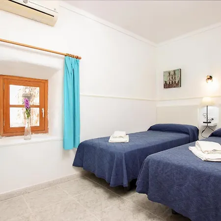 Ferienhaus - 4079-62 Mallorca *