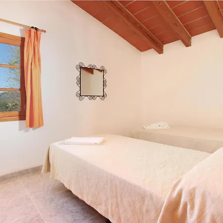 - 4079-62 Mallorca Ferienhaus Pollença