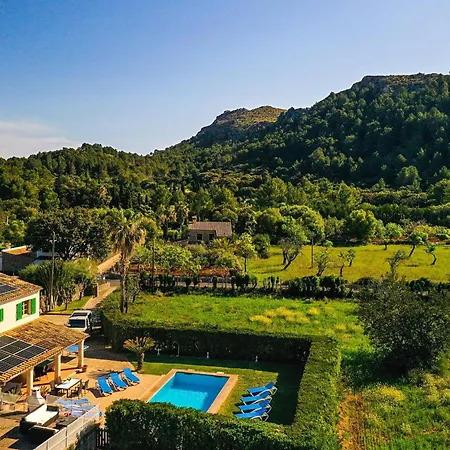 - 4079-62 Mallorca Casa vacanze