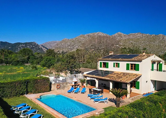 - 4079-62 Mallorca Сasa de vacaciones