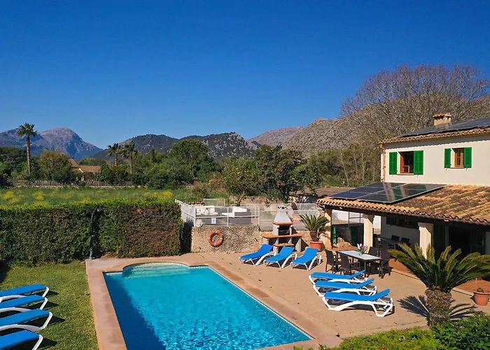 - 4079-62 Mallorca *