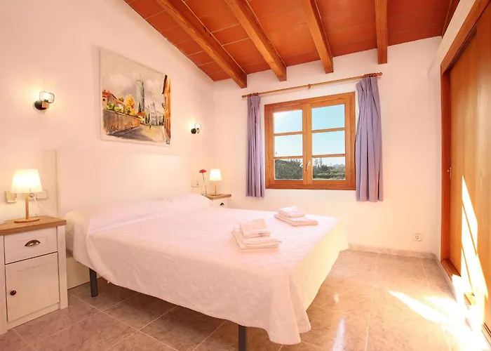 - 4079-62 Mallorca Dom wakacyjny