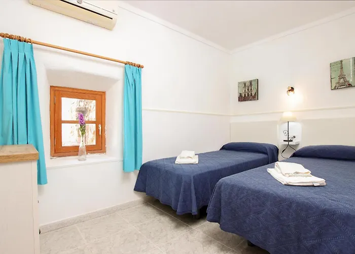 Сasa de vacaciones - 4079-62 Mallorca *